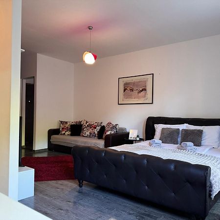 Inisteresidence Brasov Ngoại thất bức ảnh
