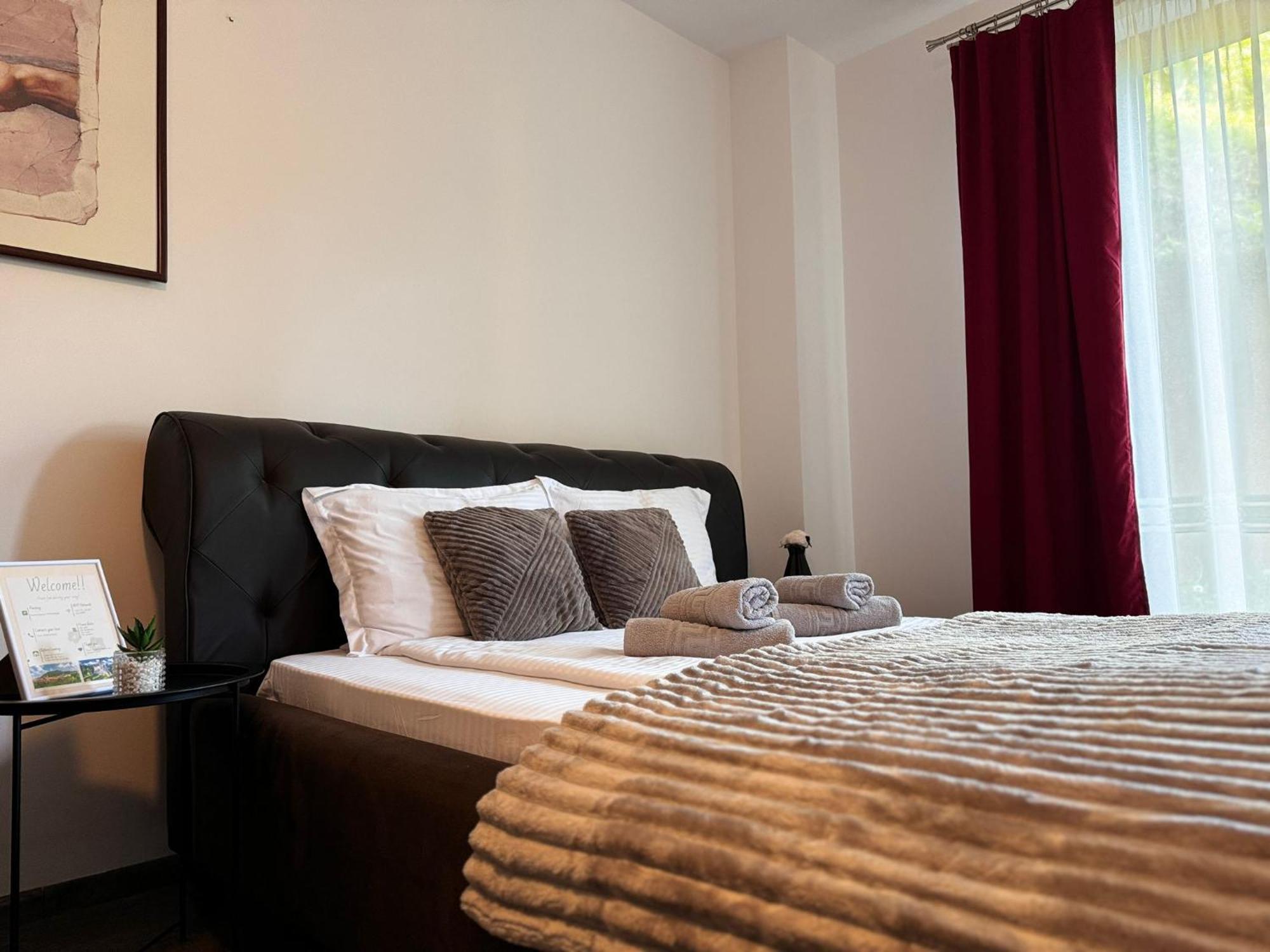 Inisteresidence Brasov Ngoại thất bức ảnh