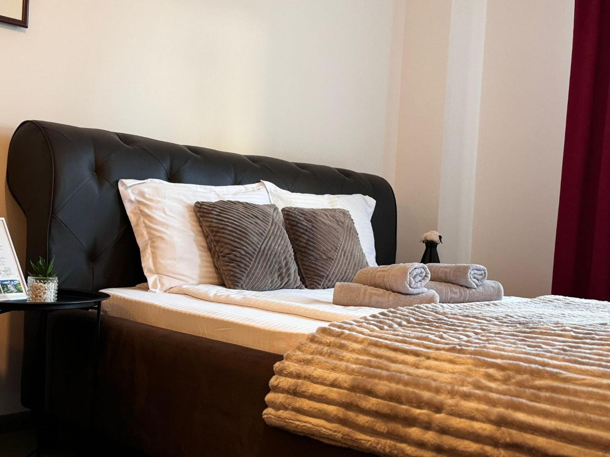 Inisteresidence Brasov Ngoại thất bức ảnh