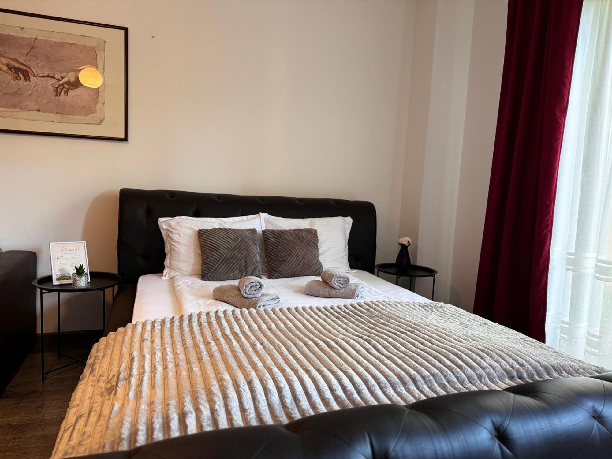 Inisteresidence Brasov Ngoại thất bức ảnh