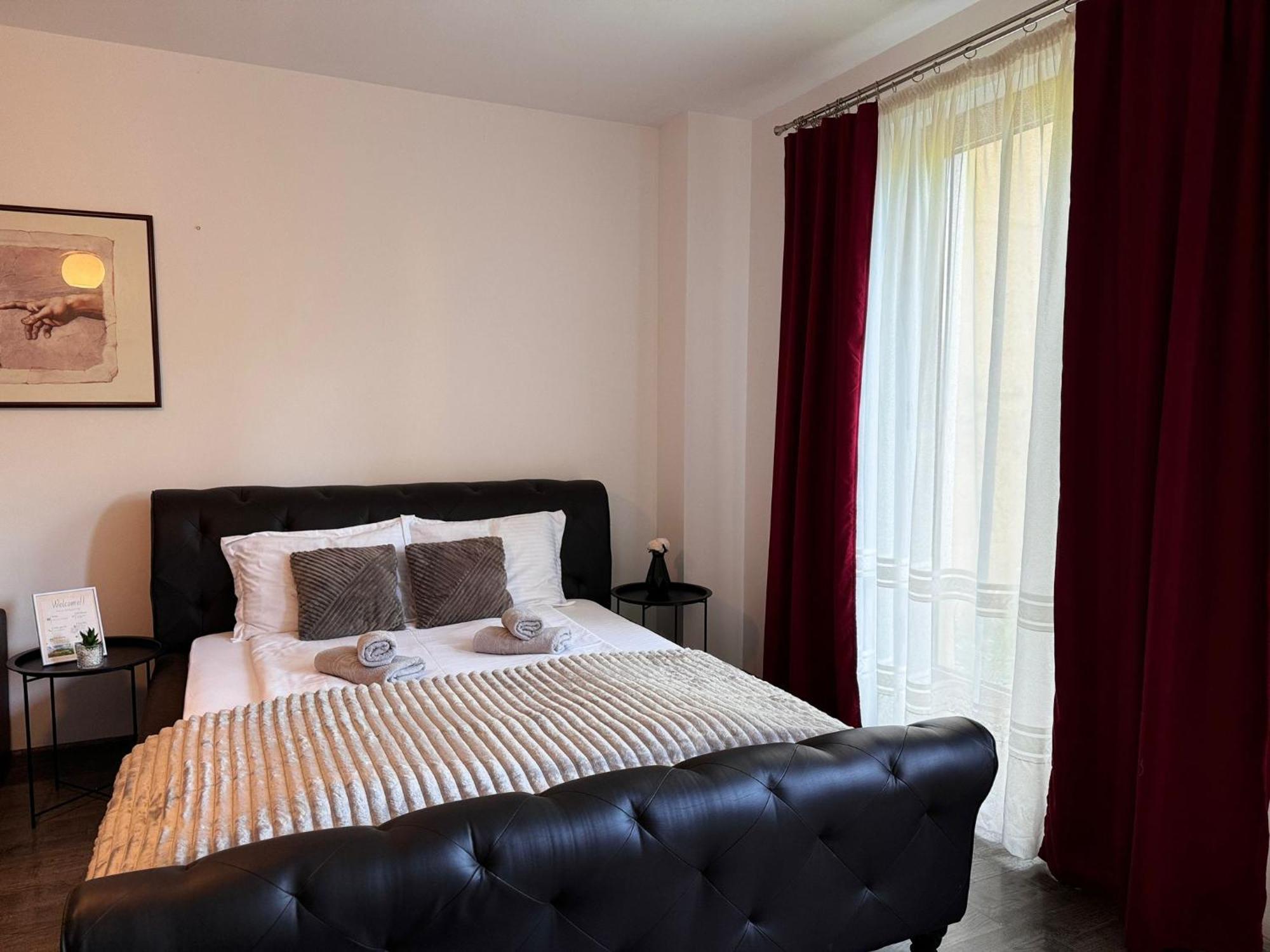 Inisteresidence Brasov Ngoại thất bức ảnh