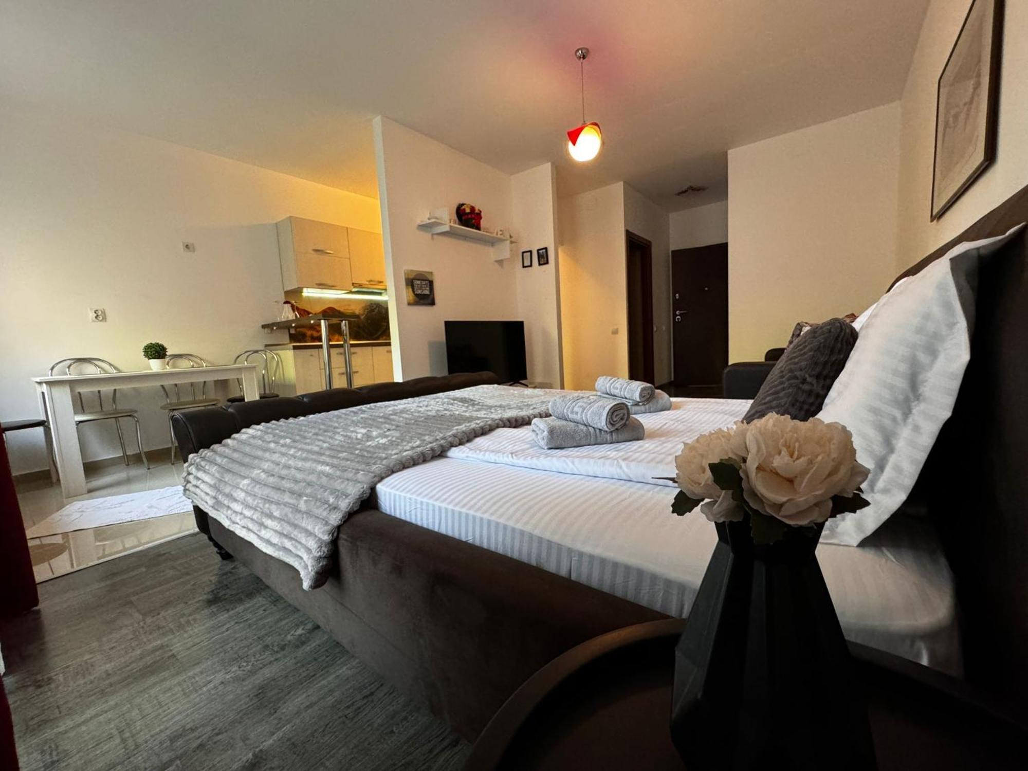 Inisteresidence Brasov Ngoại thất bức ảnh